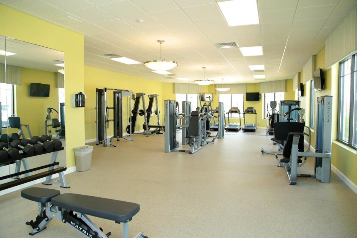 Four Bedrooms Townhome 4861 Kissimmee Exterior foto