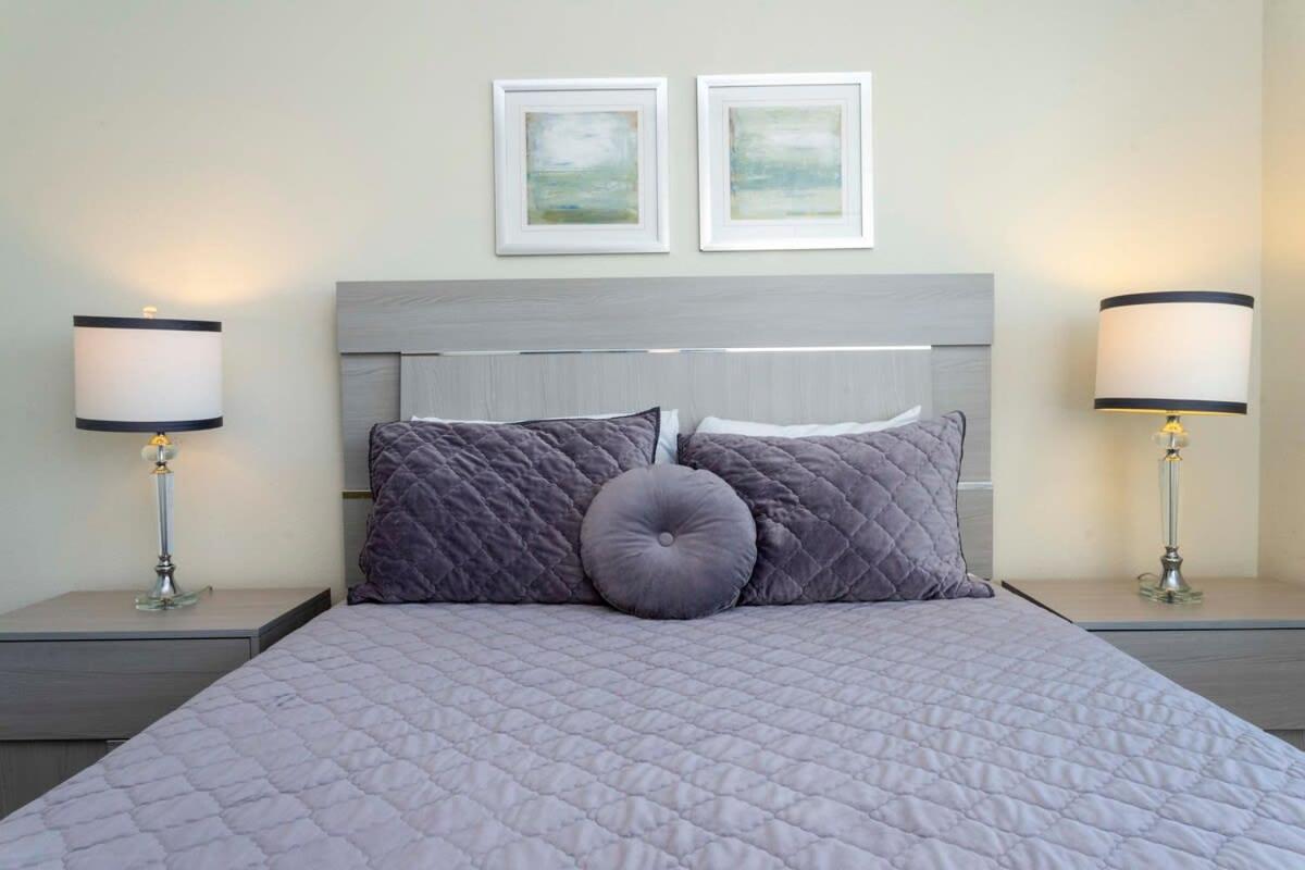 Four Bedrooms Townhome 4861 Kissimmee Exterior foto